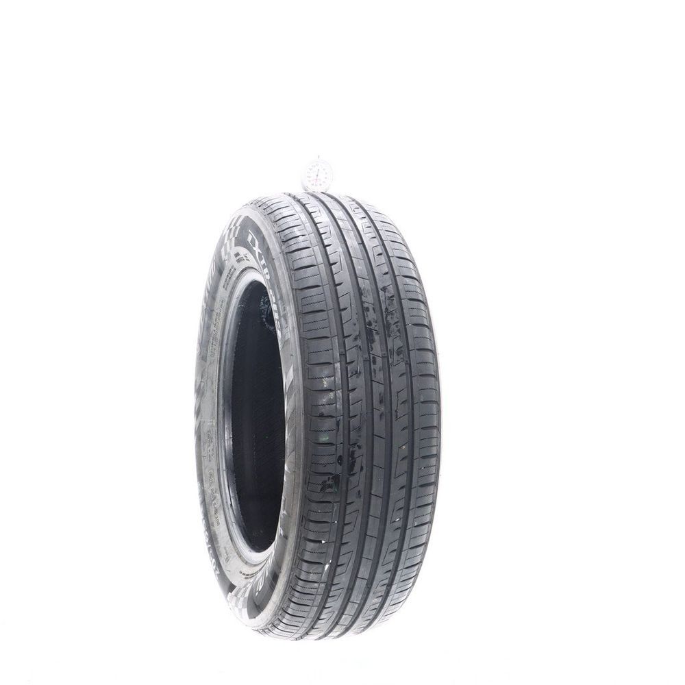 Set of (2) Used 205/65R16 Lexani LXTR-203 95V - 7.5-8/32 - Image 1