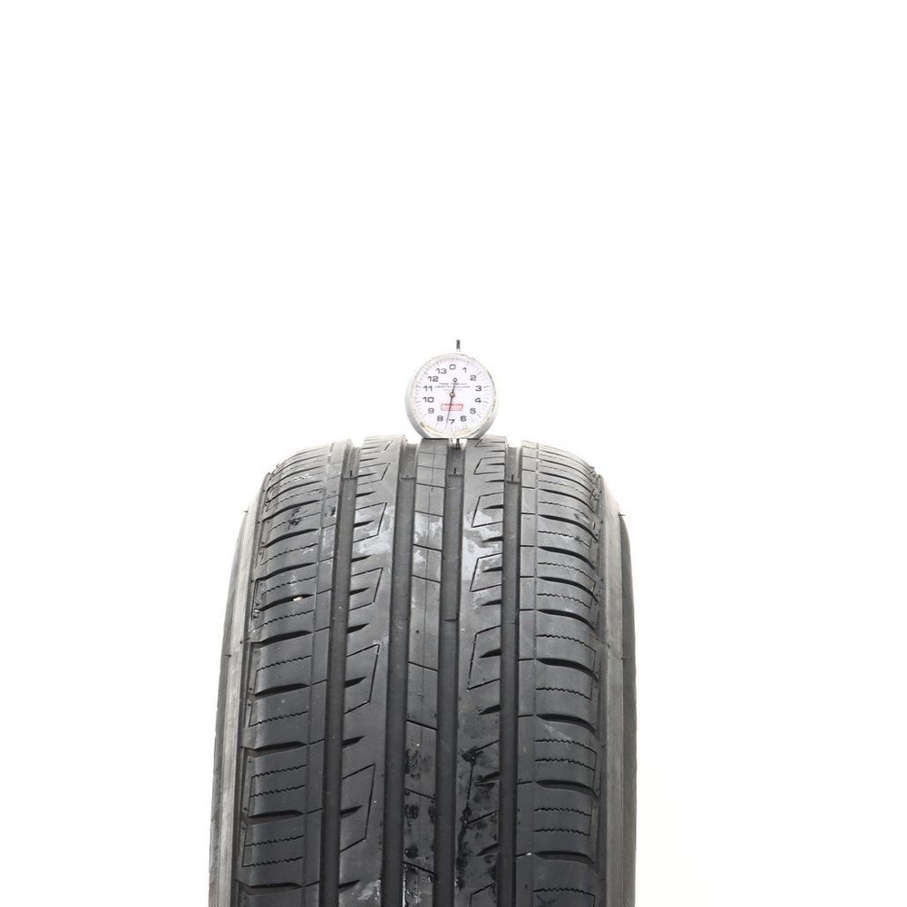 Set of (2) Used 205/65R16 Lexani LXTR-203 95V - 7.5-8/32 - Image 2