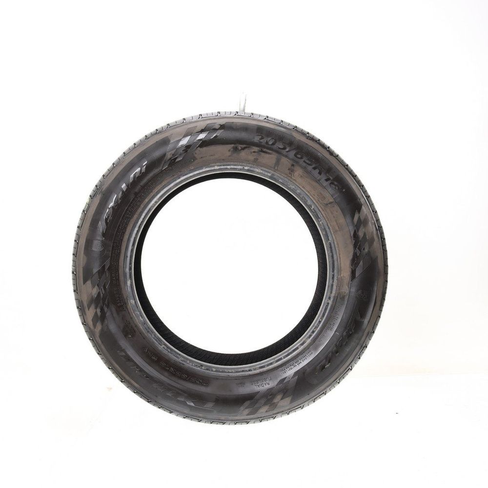 Set of (2) Used 205/65R16 Lexani LXTR-203 95V - 7.5-8/32 - Image 6