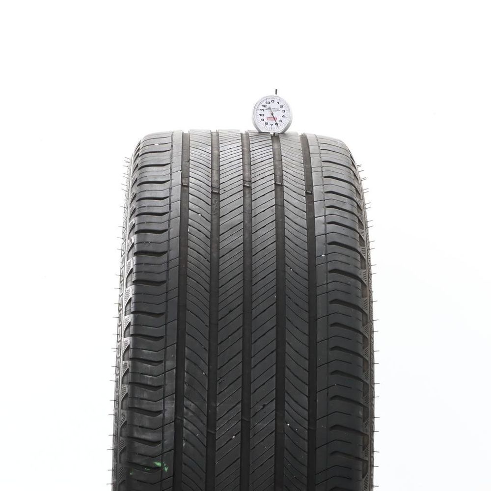 Used 285/45R22 Michelin Primacy All Season LR Acoustic 114Y - 5.5/32 - Image 2