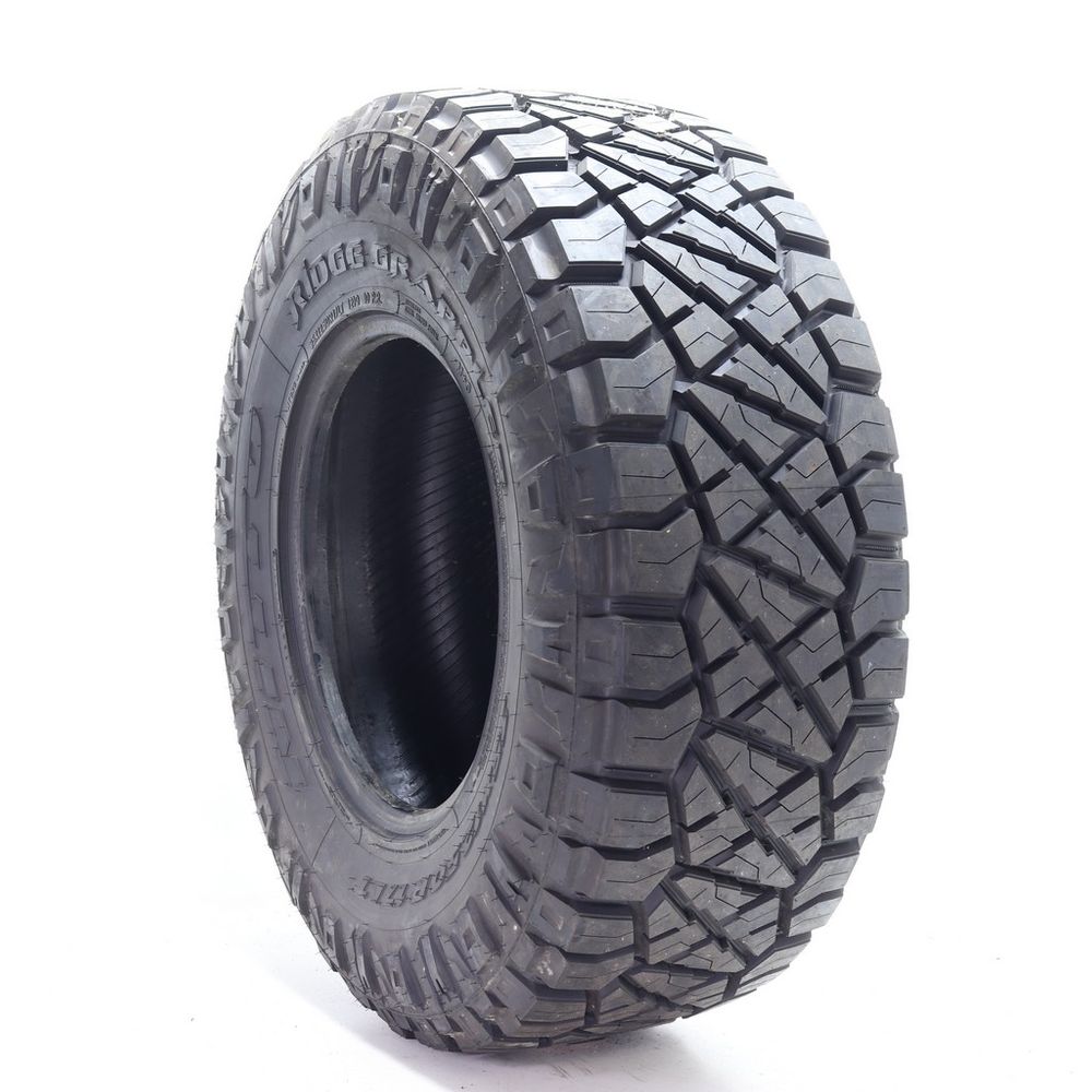 New LT 35X12.5R17 Nitto Ridge Grappler 121Q - 17/32 - Image 1