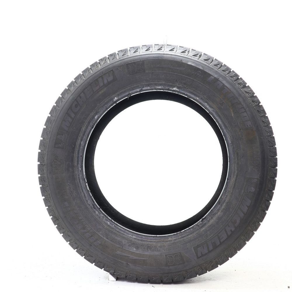 Used 265/60R18 Michelin Latitude X-Ice Xi2 110T - 8/32 - Image 3