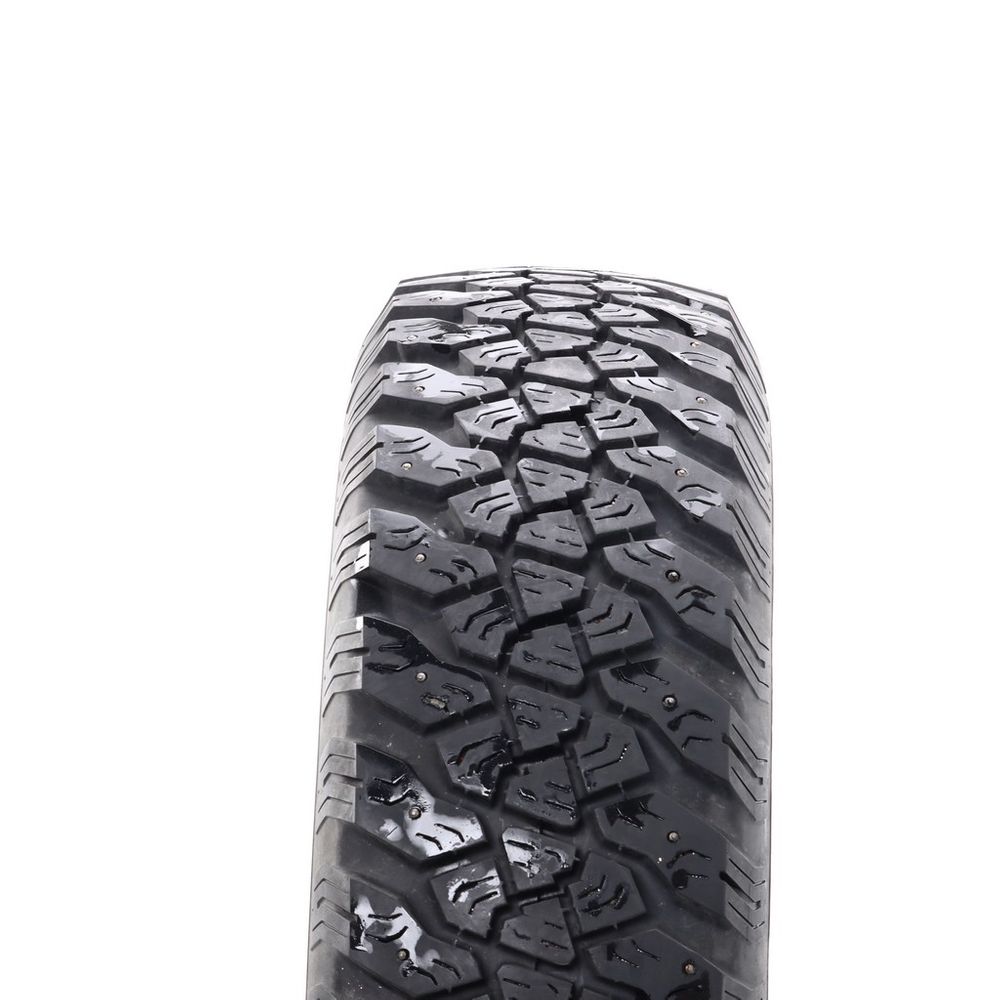 Used LT 225/75R16 Medalist Traction King Studded 110/107Q D - 14.5/32 - Image 2