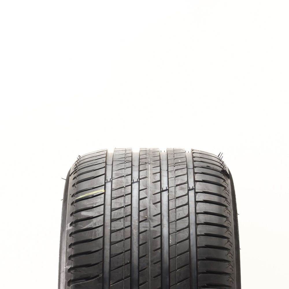 Driven Once 255/45R20 Michelin Latitude Sport 3 TO 105Y - 9/32 - Image 2