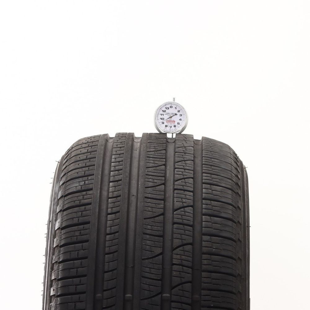 Set of (2) Used 265/50R20 Pirelli Scorpion Verde 107V - 9.5/32 - Image 2