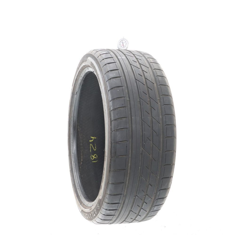 Used 265/40R22 Atlander AX-99 106V - 6/32 - Image 1