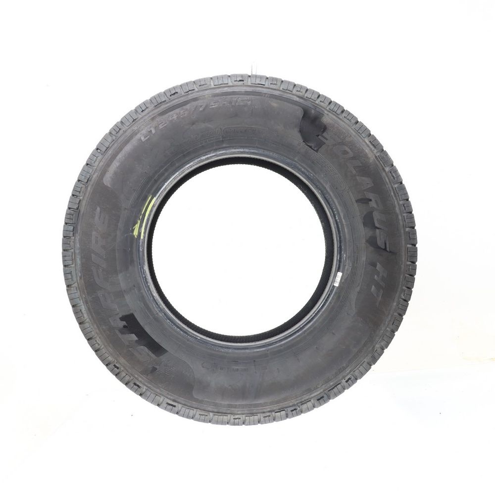 Used LT 245/75R16 Starfire Solarus HT 120/116S E - 10/32 - Image 3