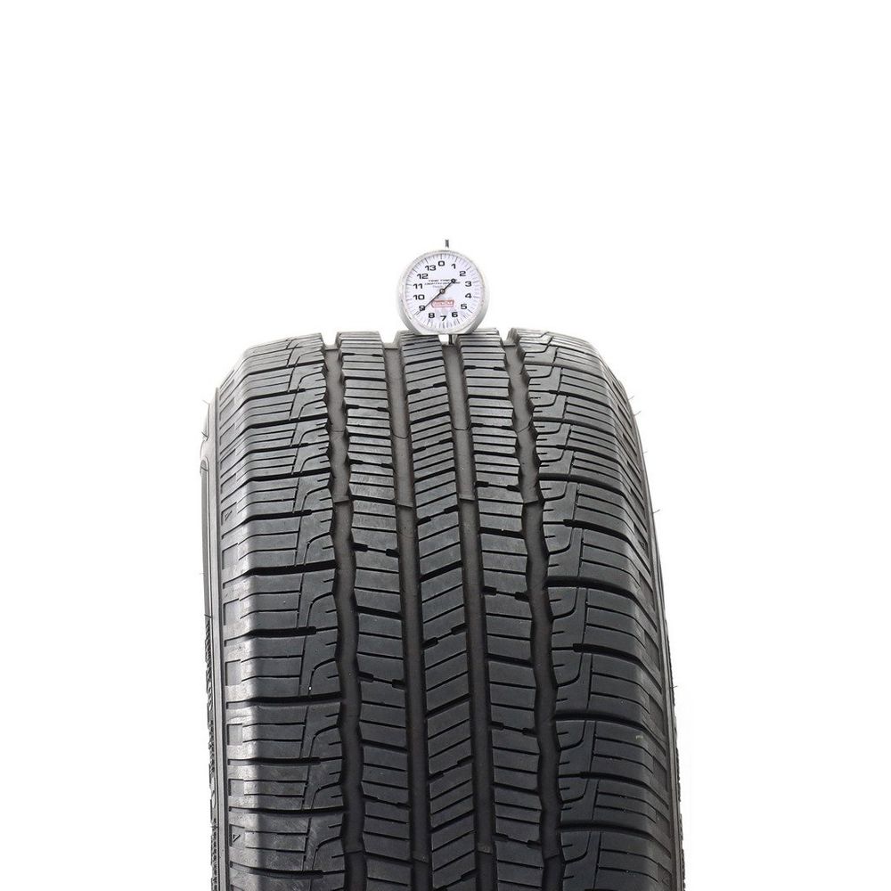 Set of (4) Used 225/55R19 Goodyear Reliant All-season 99V - 8.5-10/32 - Image 5