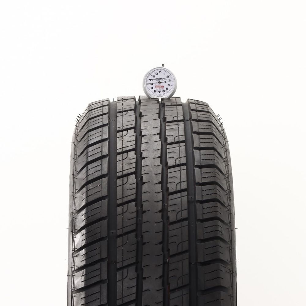 Set of (2) Used 235/65R18 Waterfall Terra-X H/T 106H - 9-10/32 - Image 5