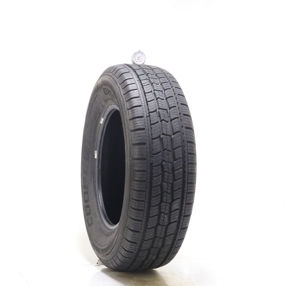 Set of (2) Used 225/70R16 Cooper Discoverer HTP II 103T - 10-10.5/32 - Image 4