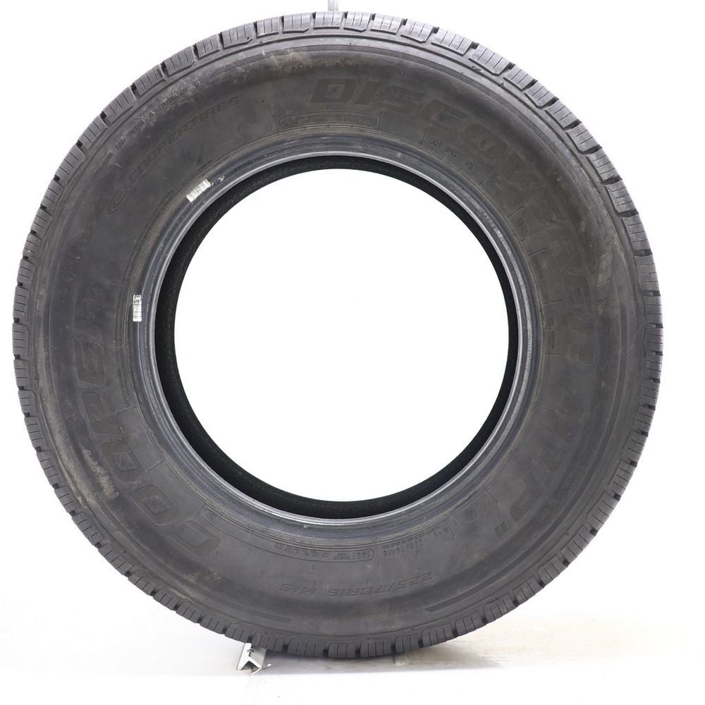 Set of (2) Used 225/70R16 Cooper Discoverer HTP II 103T - 10-10.5/32 - Image 6