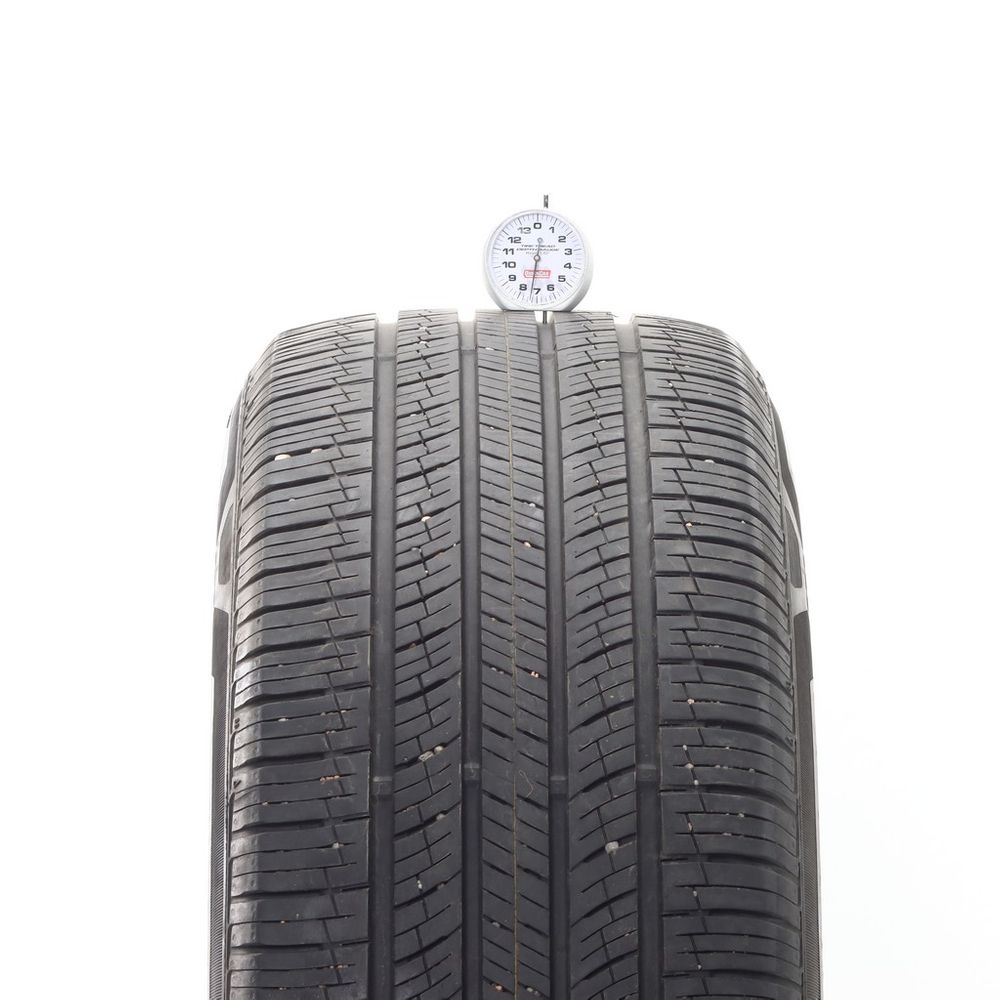 Set of (2) Used 255/60R18 Nexen Roadian GTX RG1 SUV 108H - 6.5-7/32 - Image 5