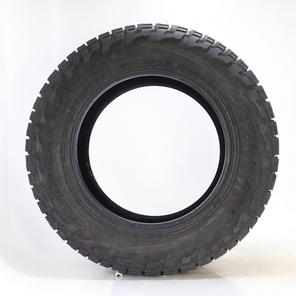 Used LT 35X12.5R20 Falken Wildpeak A/T3W 125R F - 9.5/32 - Image 3