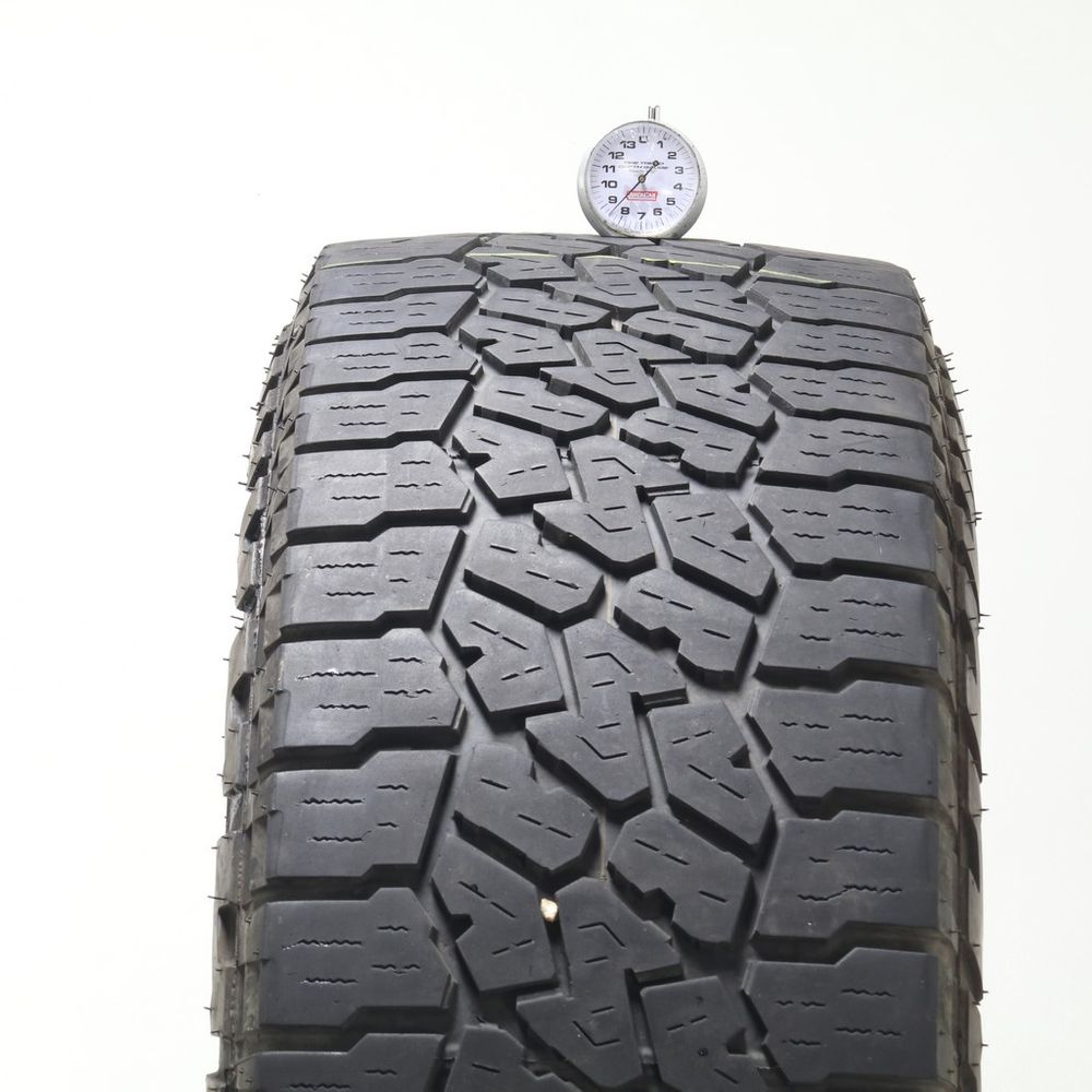 Set of (2) Used LT 275/70R18 Falken Wildpeak A/T3W 125/122S E - 8.5/32 - Image 2