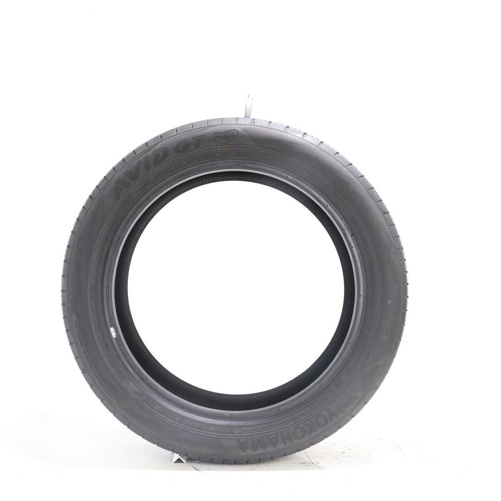 Used 225/50R18 Yokohama Avid GT S35 95V - 5.5/32 - Image 3