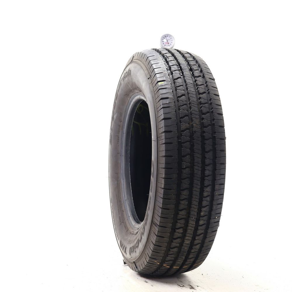 Used LT 225/75R16 BFGoodrich Commercial T/A All-Season 2 115/112R E - 13/32 - Image 1