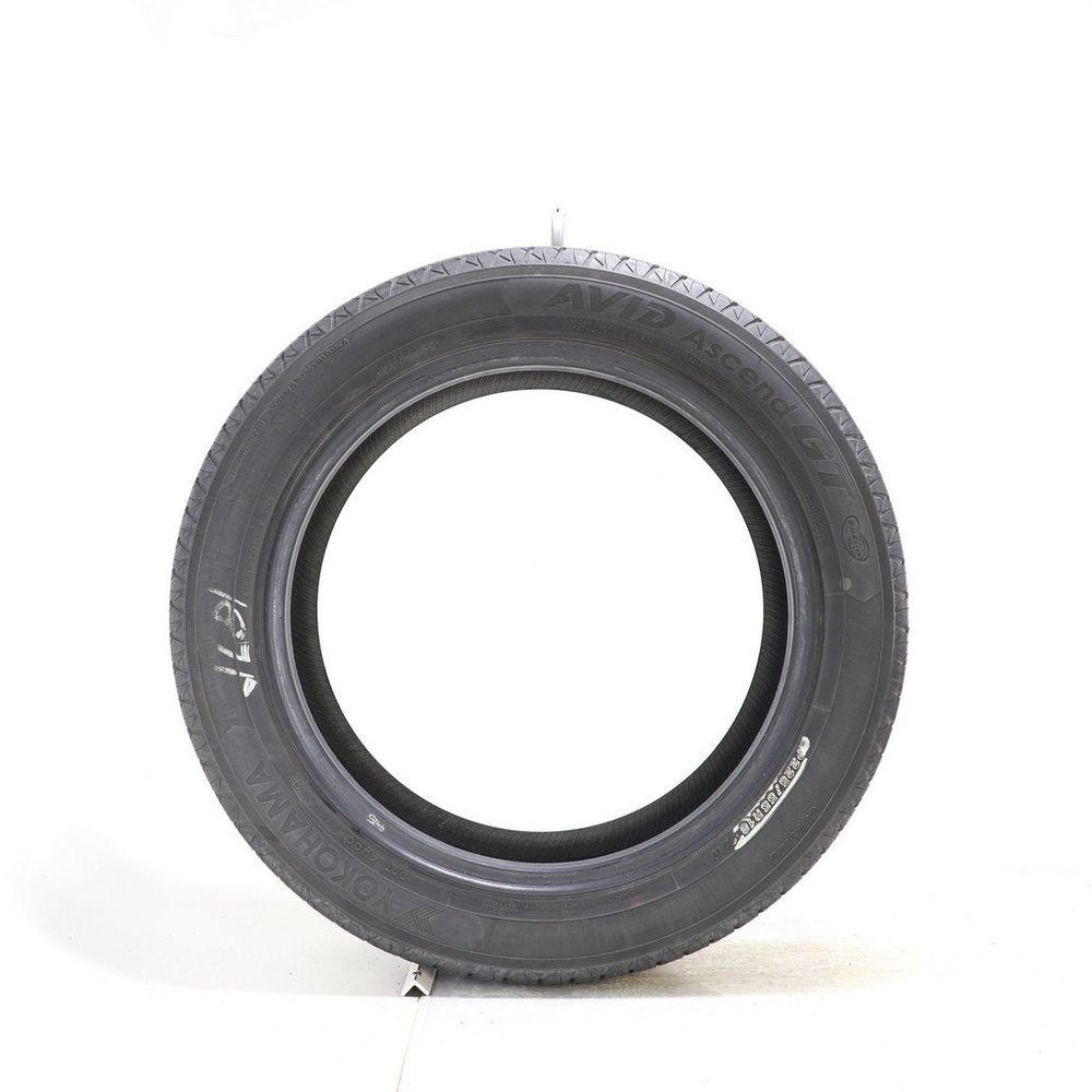 Used 225/55R18 Yokohama Avid Ascend GT 97H - 7/32 - Image 3