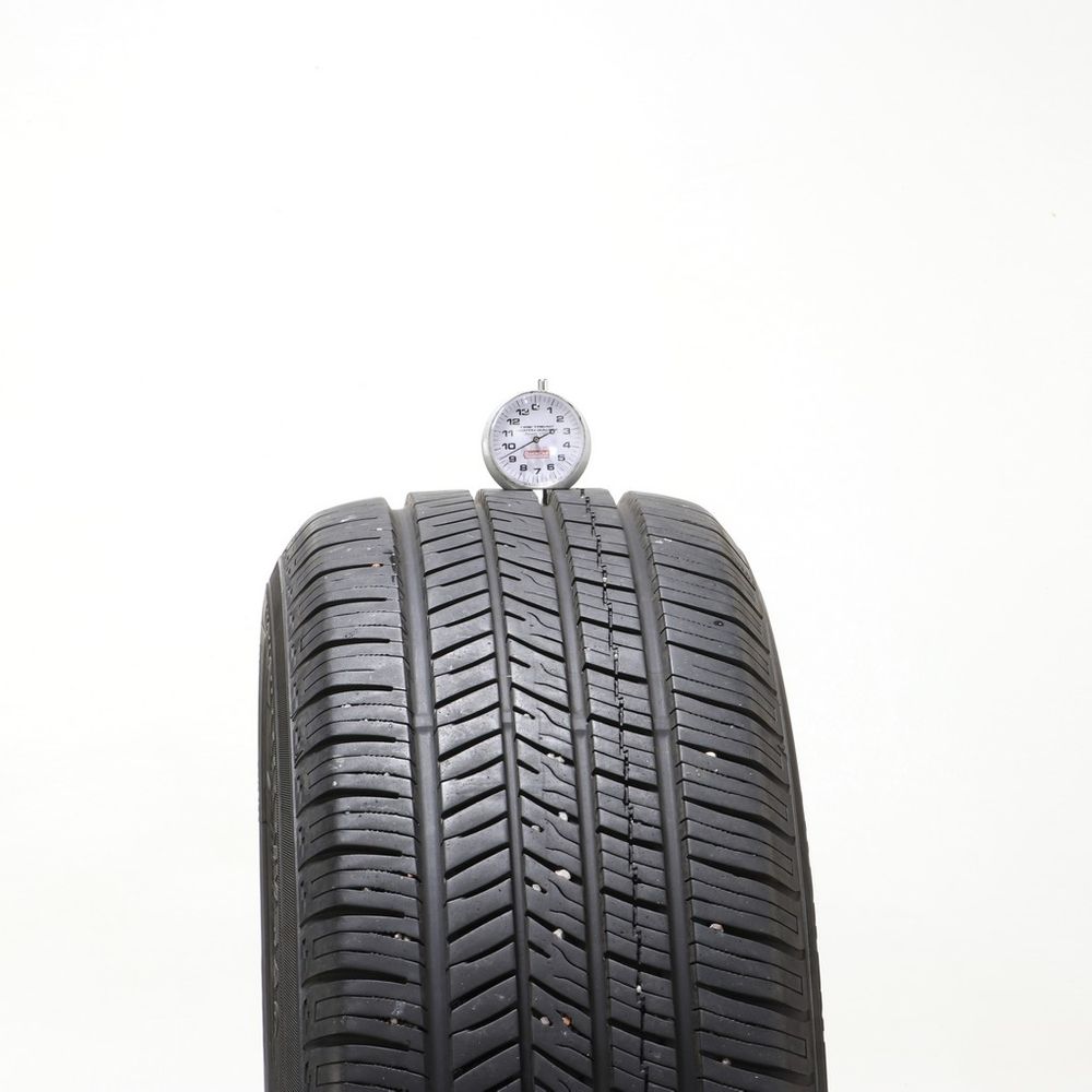 Set of (2) Used 225/55R18 Yokohama YK740 GTX 98H - 8-9.5/32 - Image 5