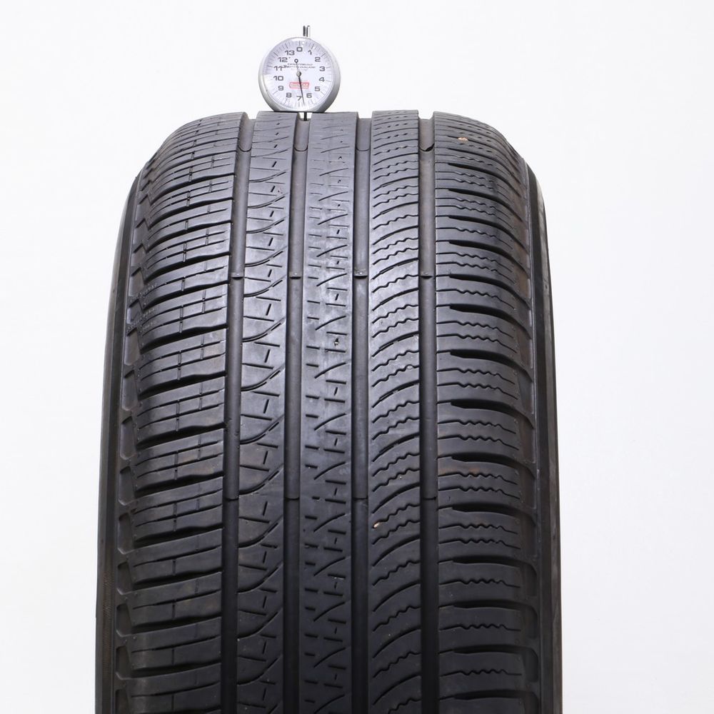 Set of (4) Used 255/60R20 Pirelli Scorpion Zero LR 113V - 6.5/32 - Image 2