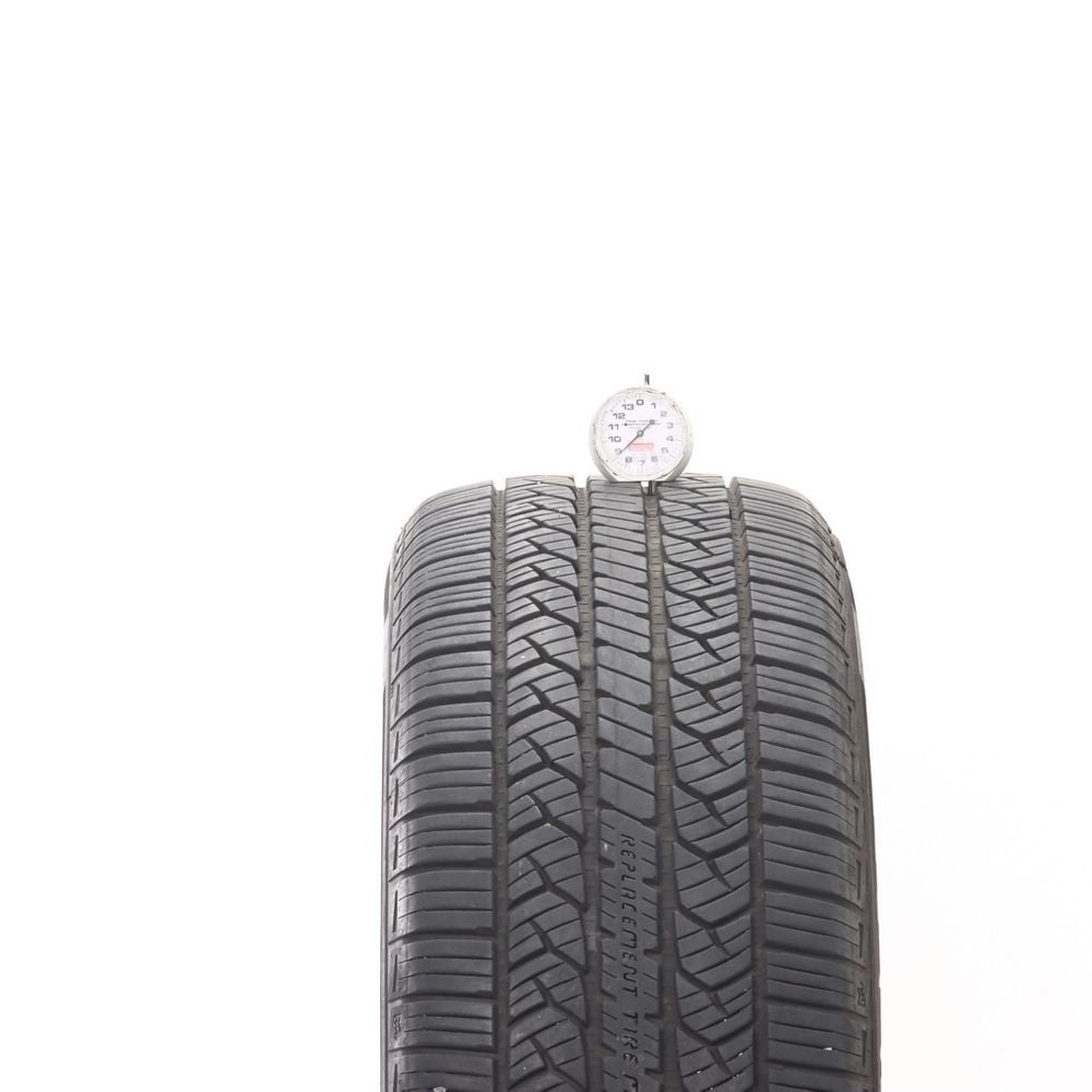 Set of (4) Used 225/60R18 General Altimax RT45 100H - 7.5-8.5/32 - Image 5