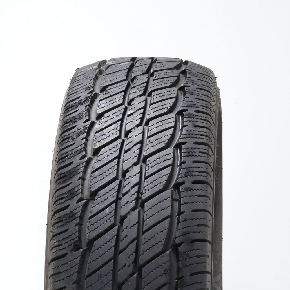 Driven Once 265/70R18 VeeRubber Taiga H/T 114S - 11/32 - Image 2