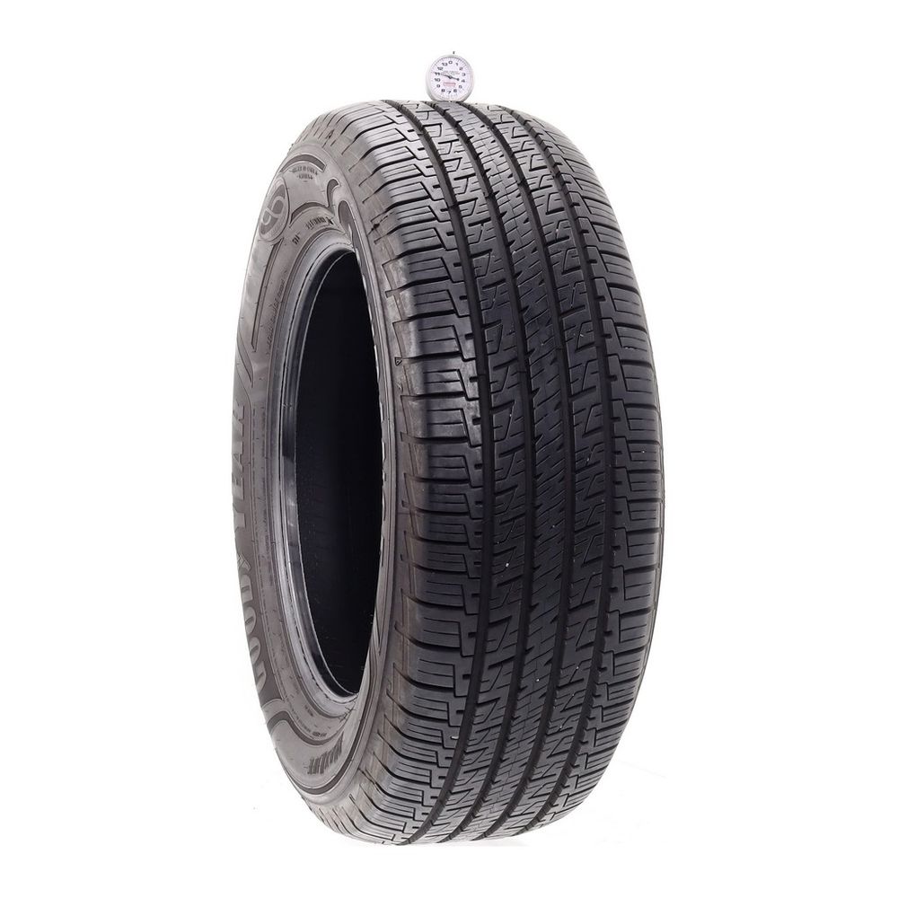 Set of (2) Used 265/60R18 Goodyear Assurance MaxLife 110H - 10-11/32 - Image 4