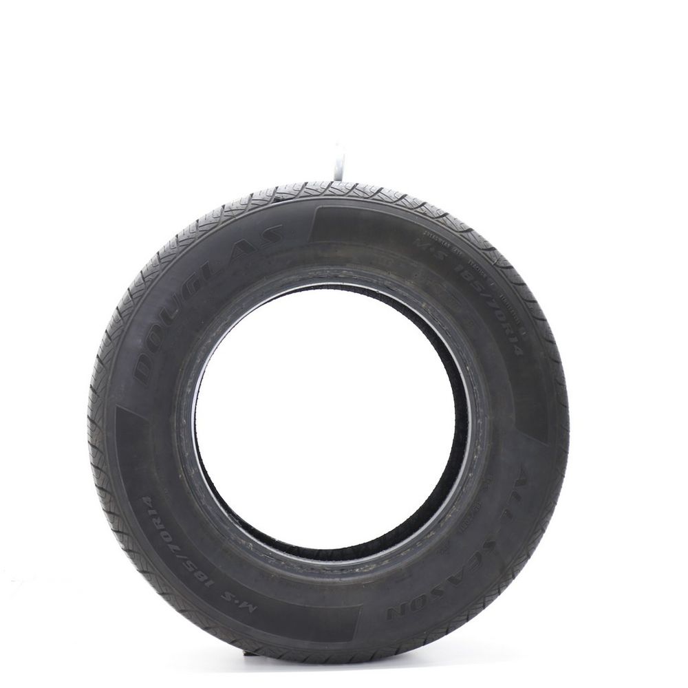 Used 185/70R14 Douglas All Season (Douglas) 88S - 8/32 - Image 3
