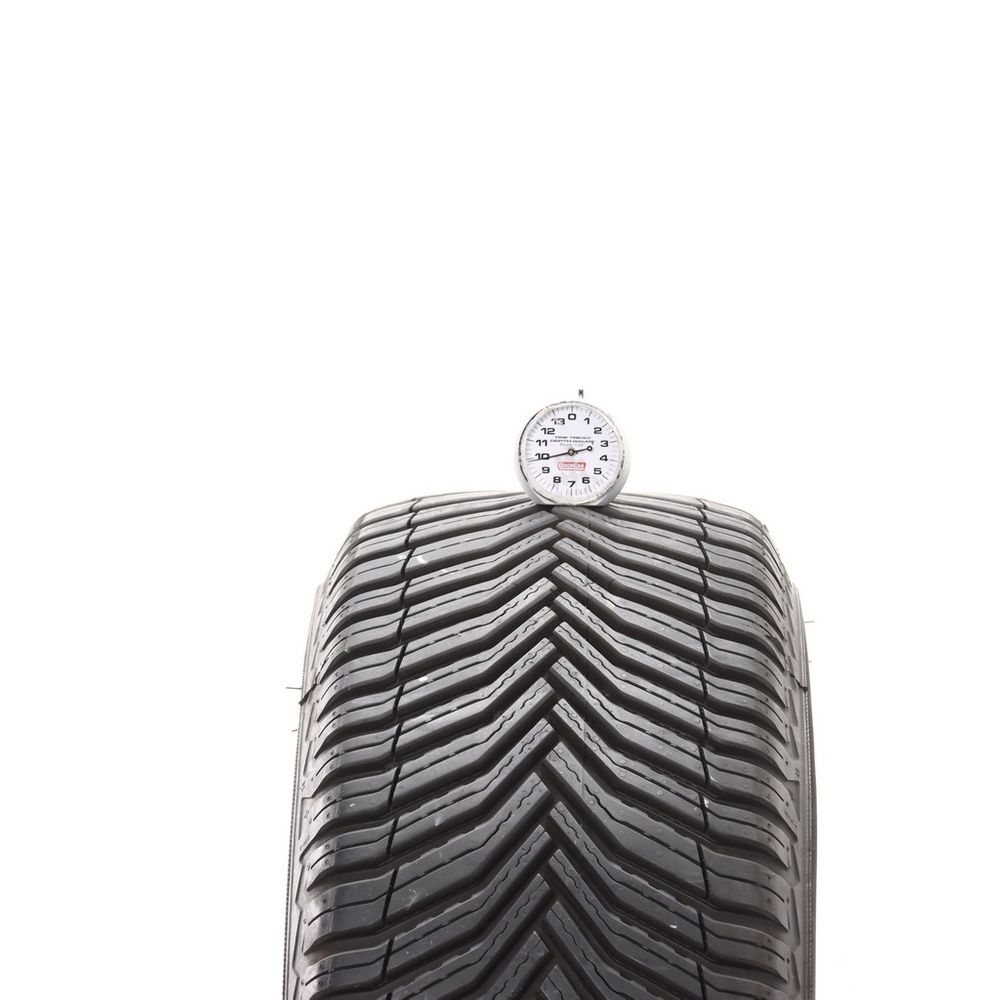 Set of (2) Used 215/60R16 Michelin CrossClimate 2 95V - 9.5/32 - Image 2