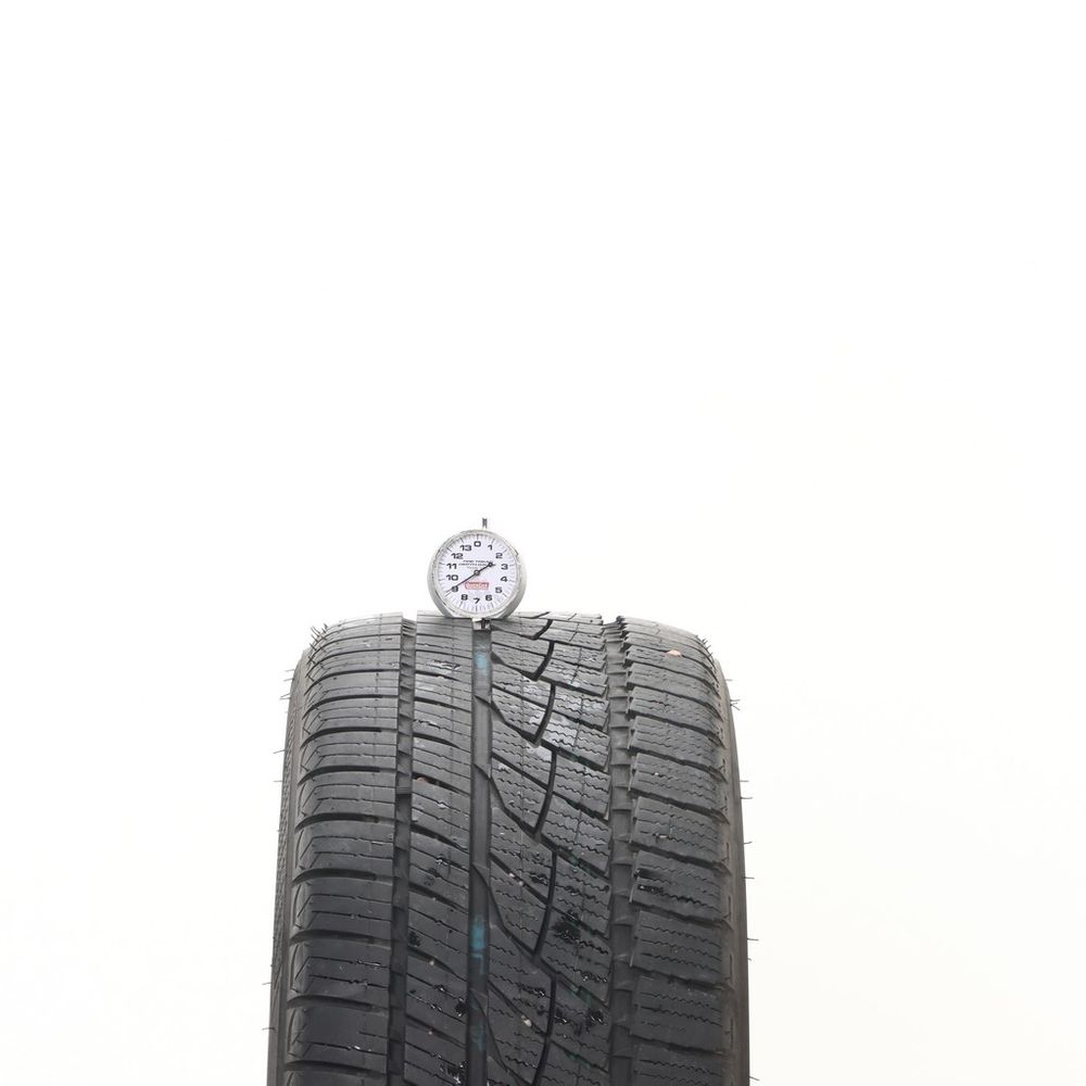 Used 225/40R18 Toyo Celsius II 92V - 9/32 - Image 2
