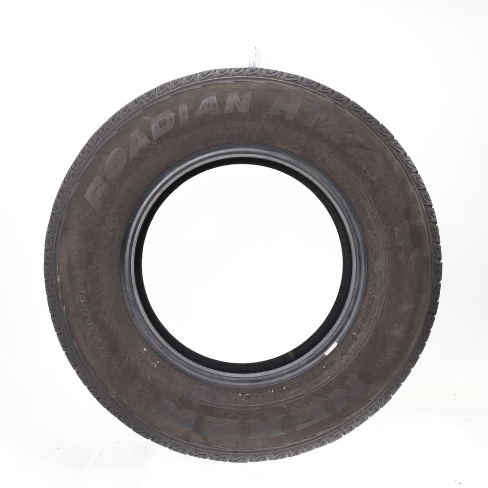 Used LT 235/80R17 Nexen Roadian HTX RH5 LTV 120/117R E - 4/32 - Image 3