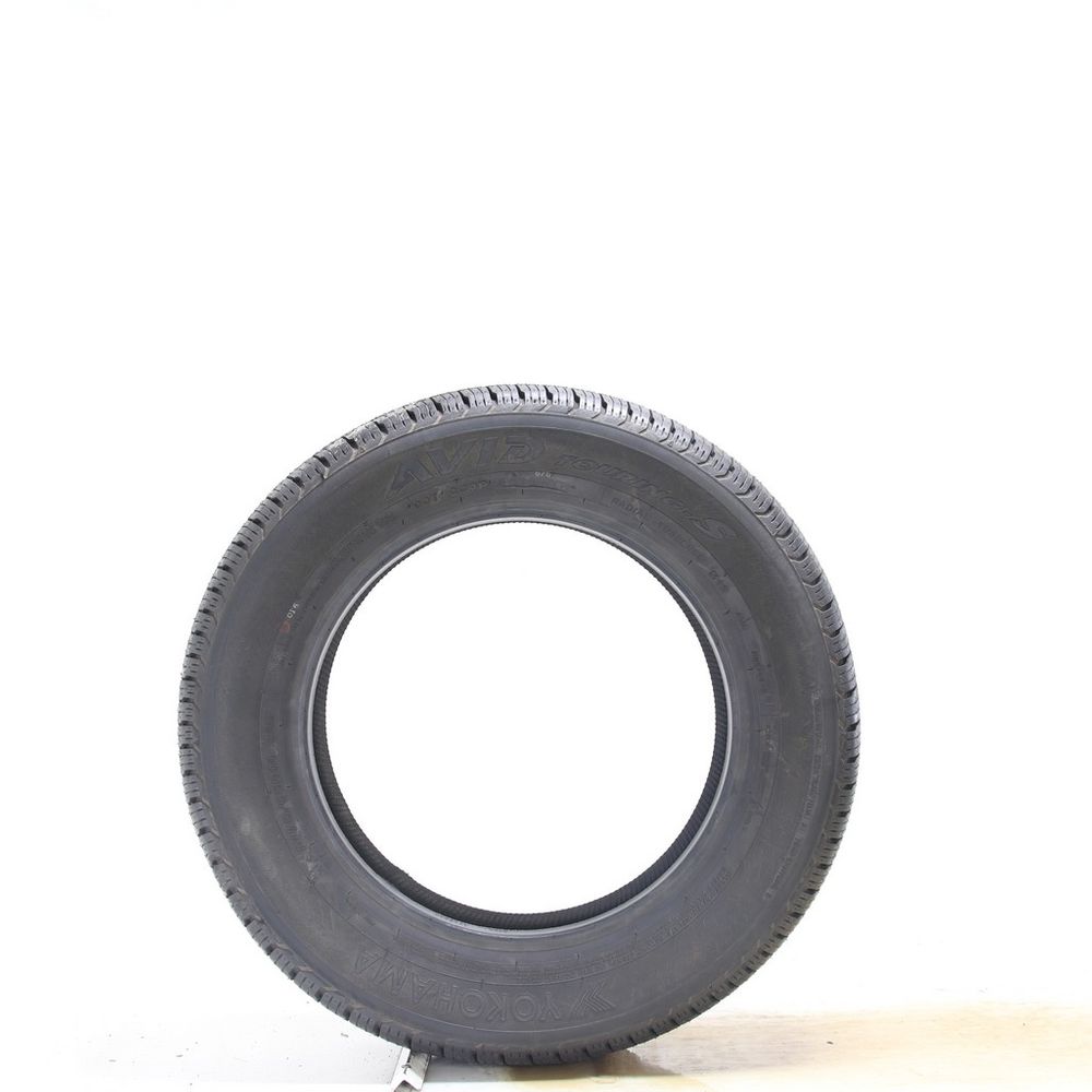 Set of (4) New 175/65R14 Yokohama Avid Touring S 81S - 10/32 - Image 3