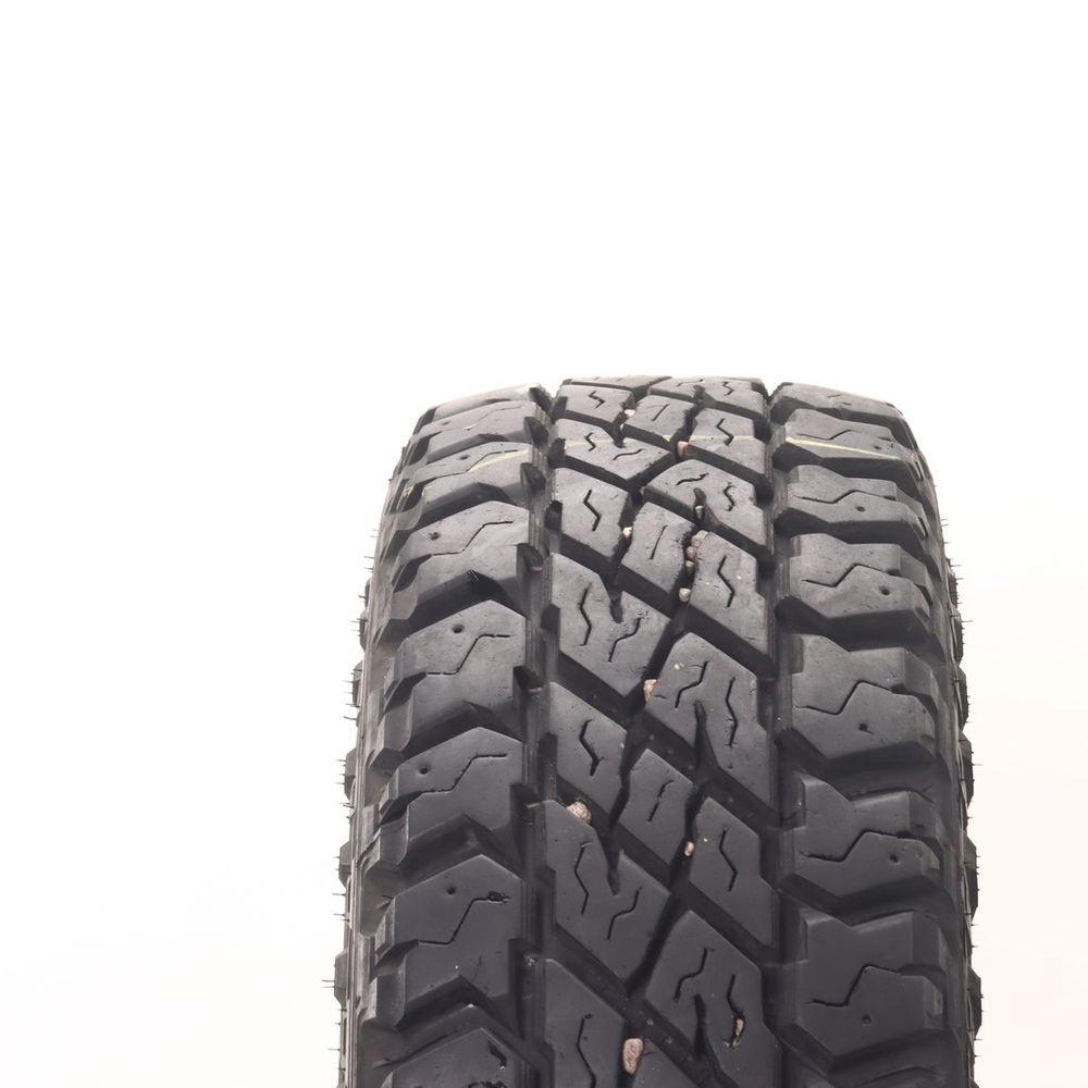 Set of (2) Used LT 235/80R17 Cooper Discoverer S/T Maxx 120/117Q E - 16/32 - Image 2