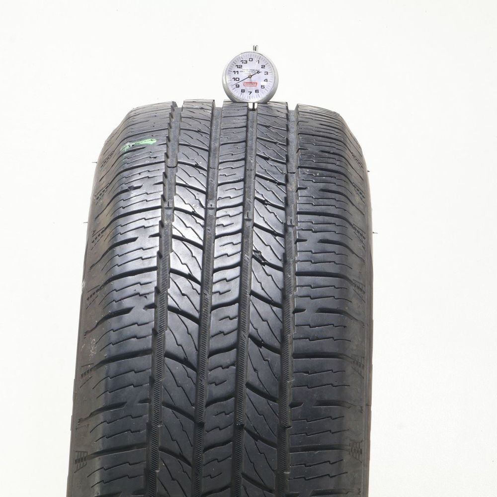 Set of (2) Used 255/70R18 National Commando HTS 113T - 9-9.5/32 - Image 2