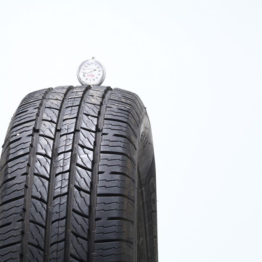 Set of (2) Used 255/70R18 National Commando HTS 113T - 9-9.5/32 - Image 5