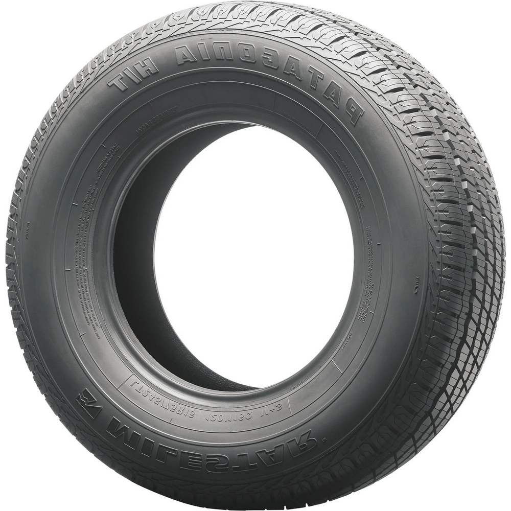 New P 275/55R20 Milestar Patagonia H/T 111T - Image 1