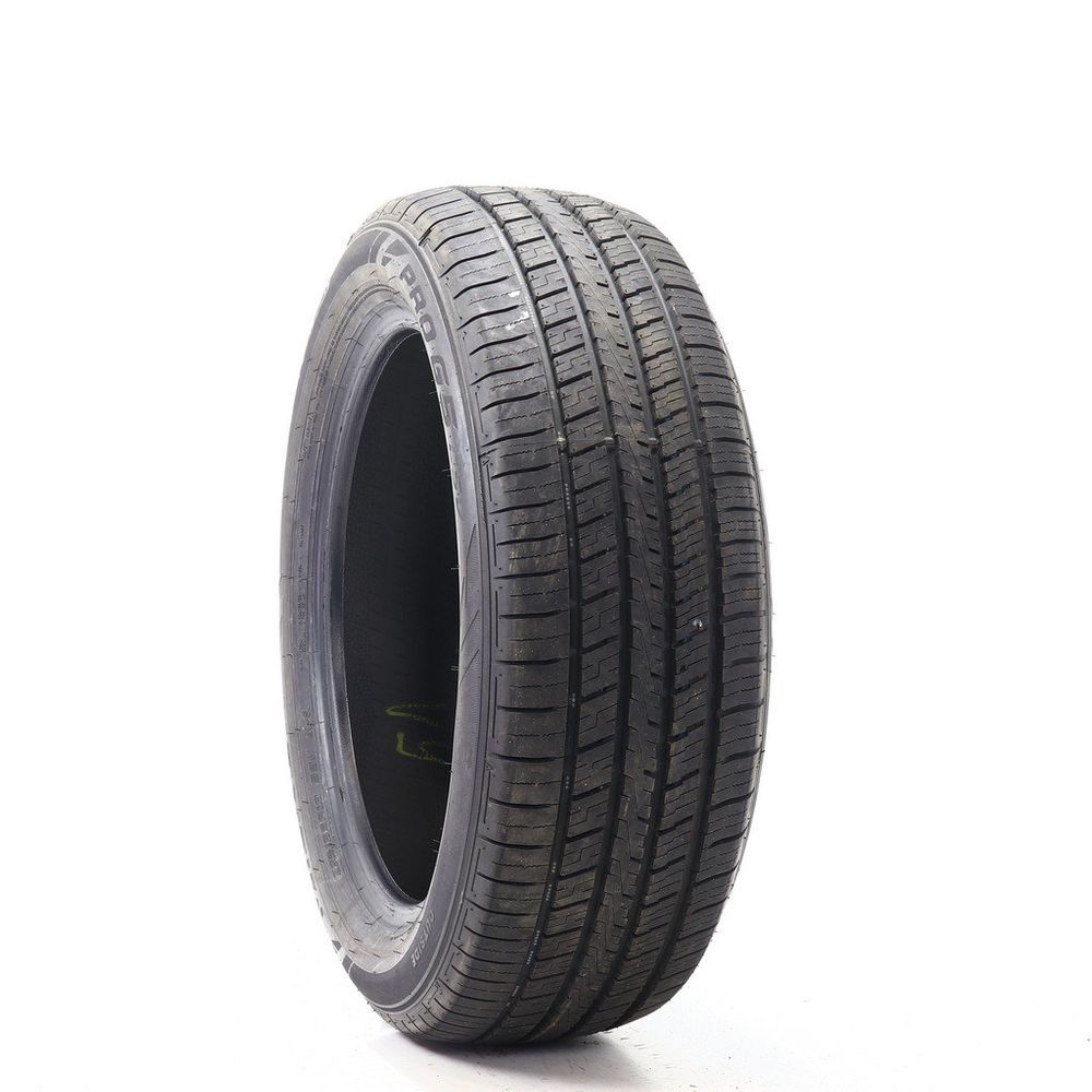 Set of (2) New 225/55R19 Falken Pro G5 CSV 99V - 10/32 - Image 1