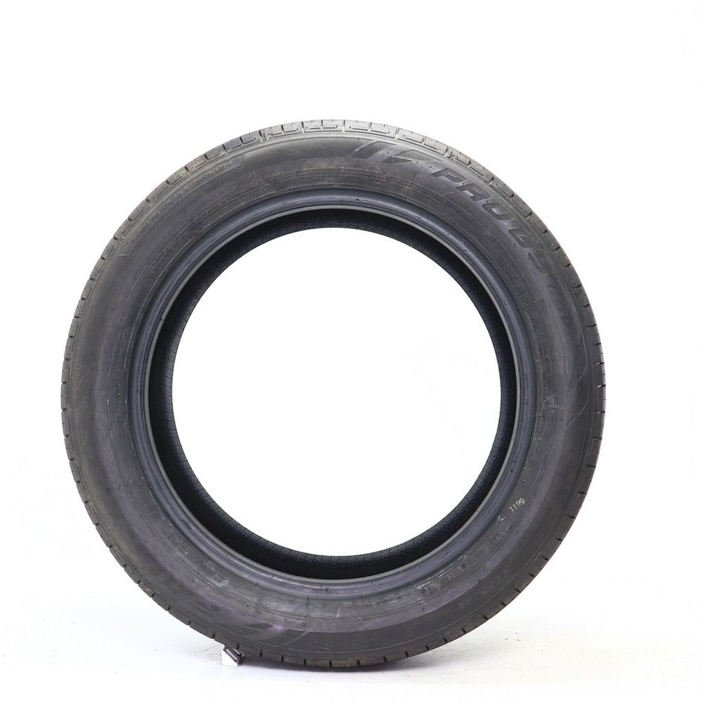 Set of (2) New 225/55R19 Falken Pro G5 CSV 99V - 10/32 - Image 3