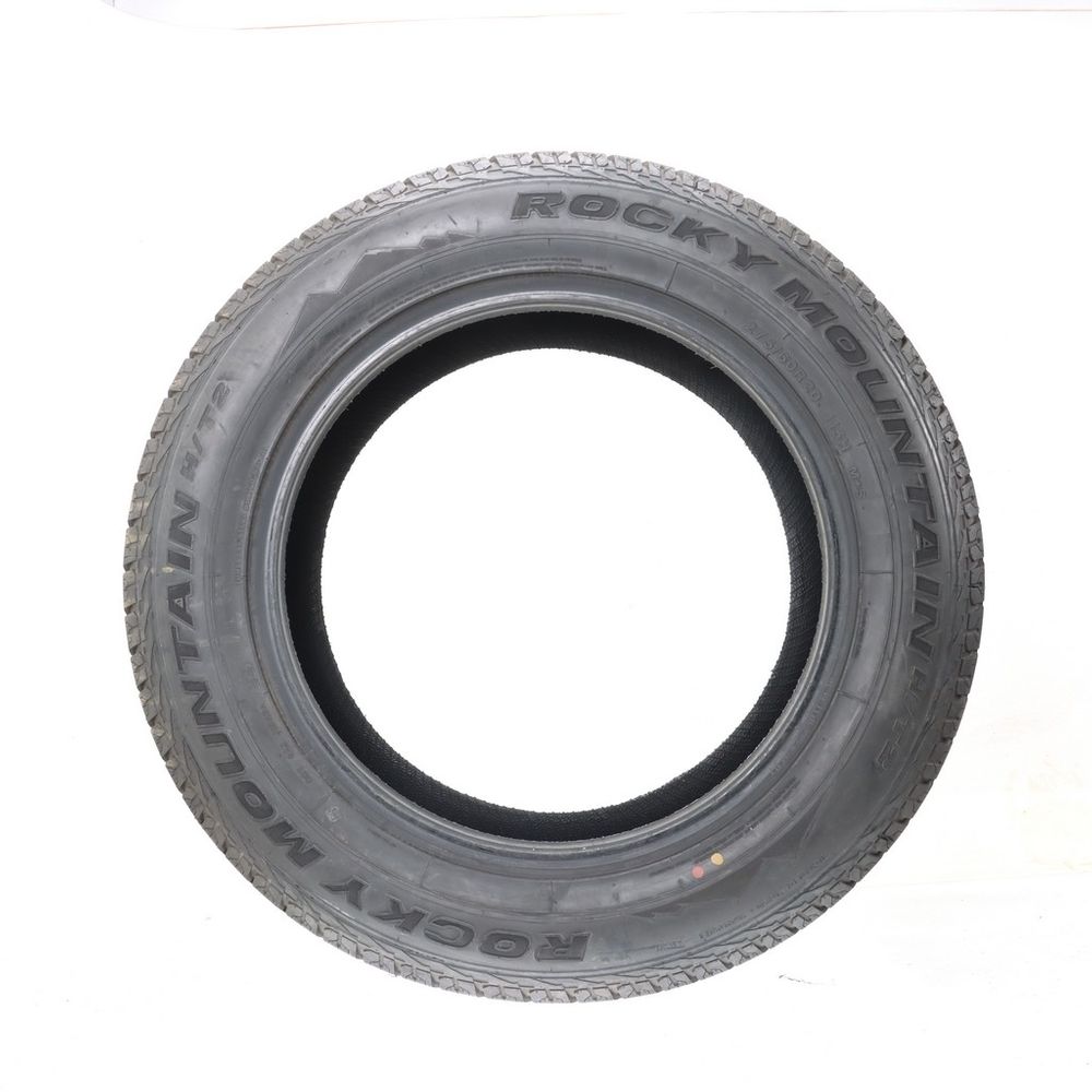 Driven Once 275/60R20 Rocky Mountain H/T2 115H - 11/32 - Image 3