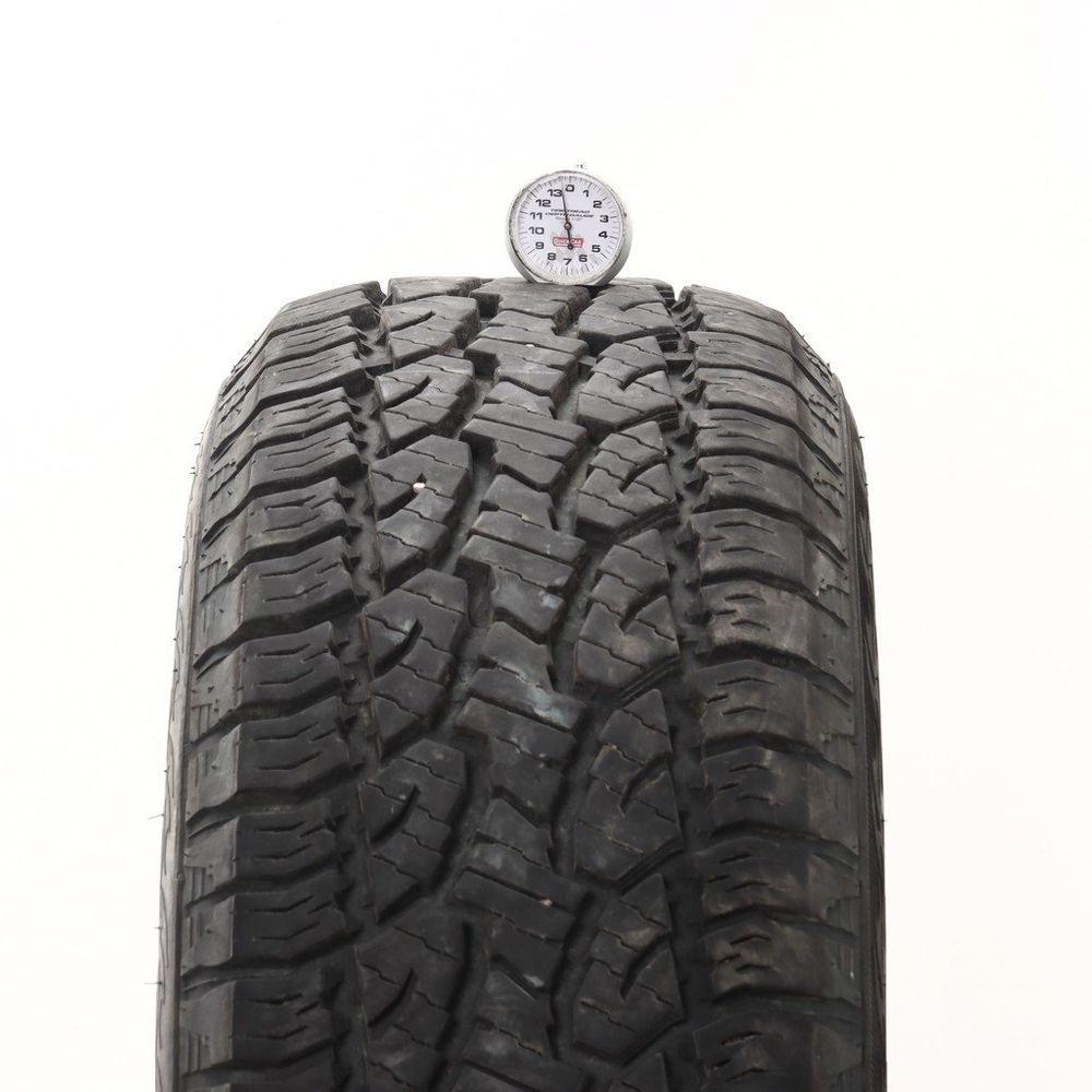 Set of (2) Used LT 275/65R18 Sailun Terramax A/T 4S 123/120S E - 13.5-14.5/32 - Image 2