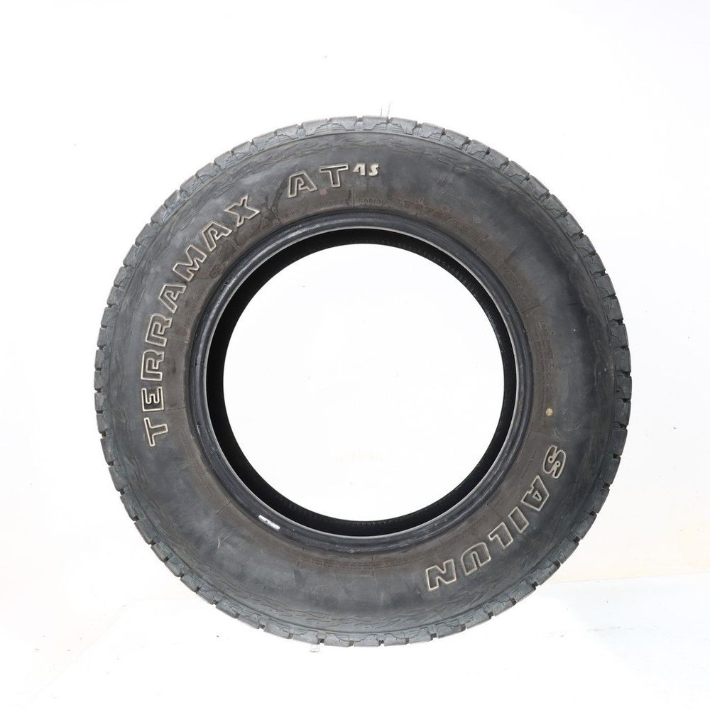 Set of (2) Used LT 275/65R18 Sailun Terramax A/T 4S 123/120S E - 13.5-14.5/32 - Image 3