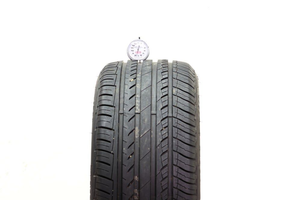 Set of (2) Used 215/50R17 Hercules Roadtour 455 Sport 95V - 7.5/32 - Image 2