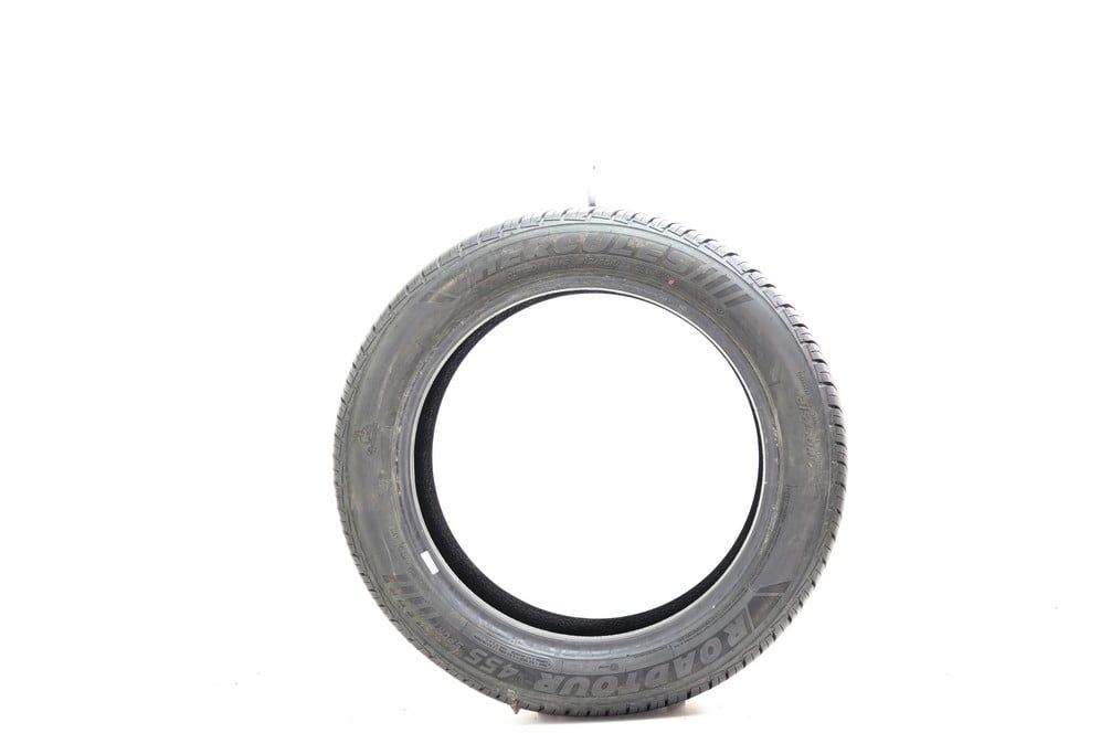 Set of (2) Used 215/50R17 Hercules Roadtour 455 Sport 95V - 7.5/32 - Image 3