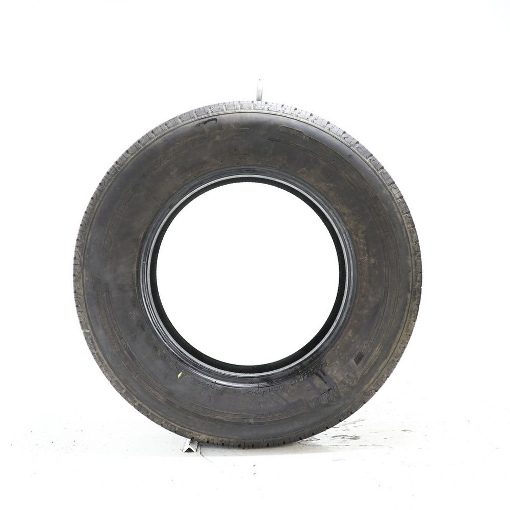 Set of (2) Used 225/70R16 Kenda Kenetica Touring KR217 103H - 8-9/32 - Image 3