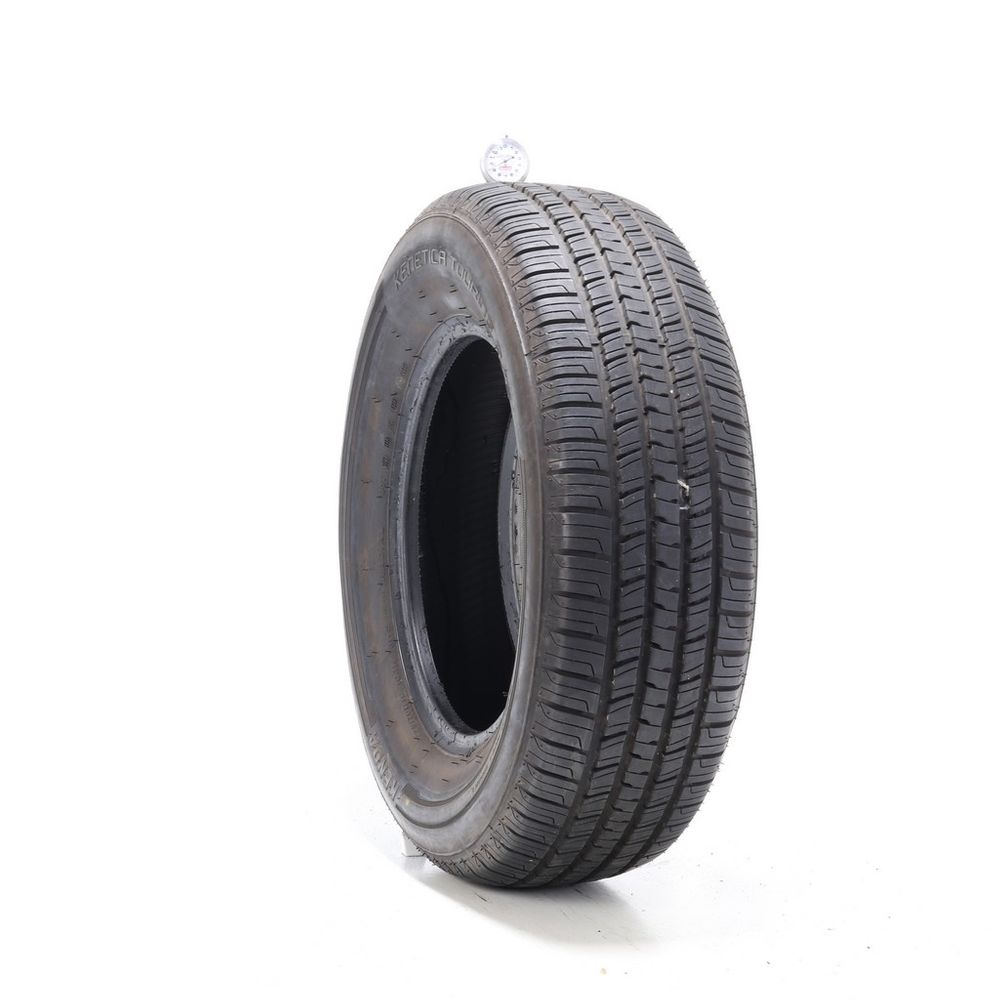 Set of (2) Used 225/70R16 Kenda Kenetica Touring KR217 103H - 8-9/32 - Image 4
