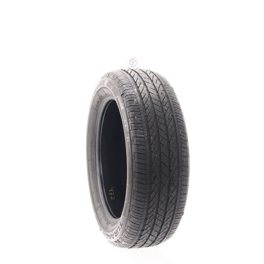 Used 235/55R19 Bridgestone Turanza EL440 101H - 8/32 - Image 1