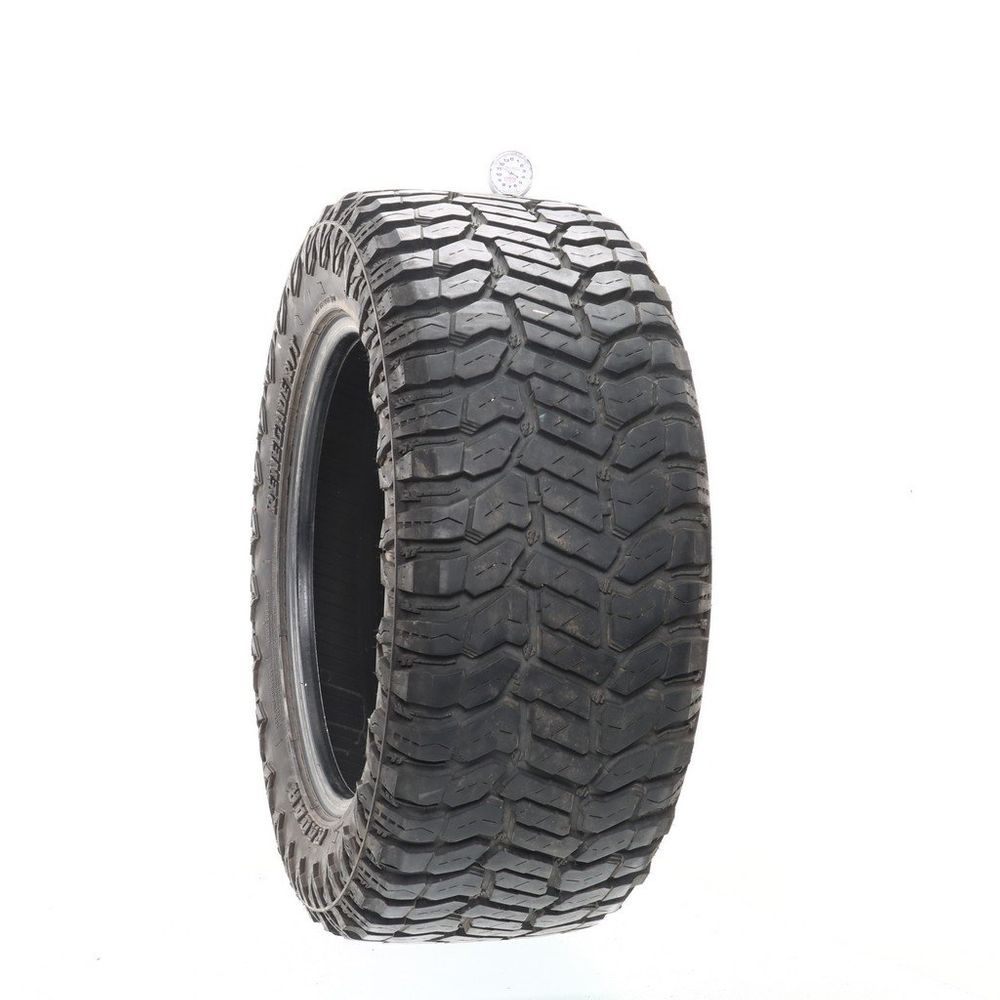 Used LT 33X12.5R20 Radar Renegade R/T 119Q F - 11.5/32 - Image 1
