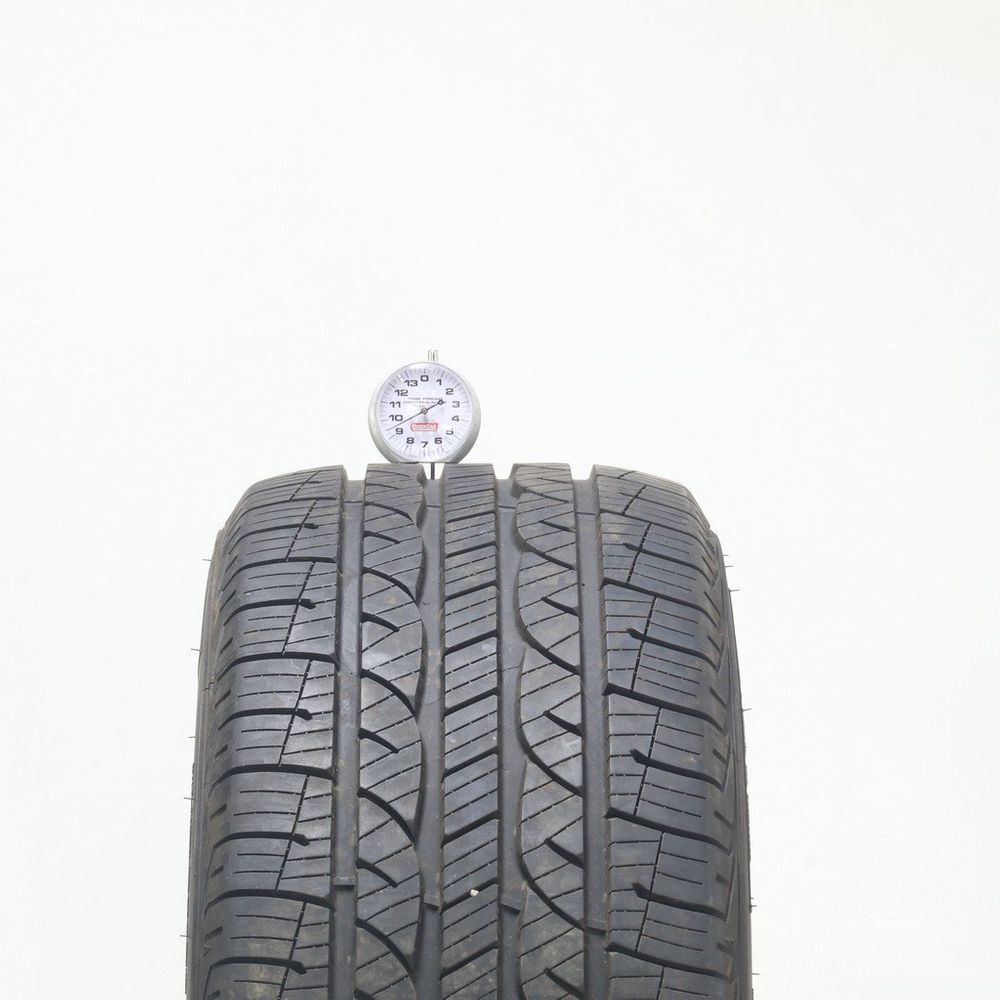Set of (2) Used 235/45R19 Kelly Edge Touring A/S 95V - 8.5-9/32 - Image 5
