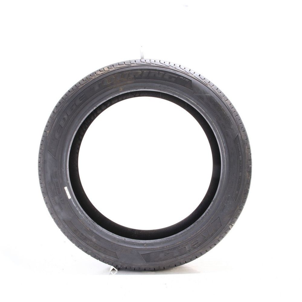 Set of (2) Used 235/45R19 Kelly Edge Touring A/S 95V - 8.5-9/32 - Image 6