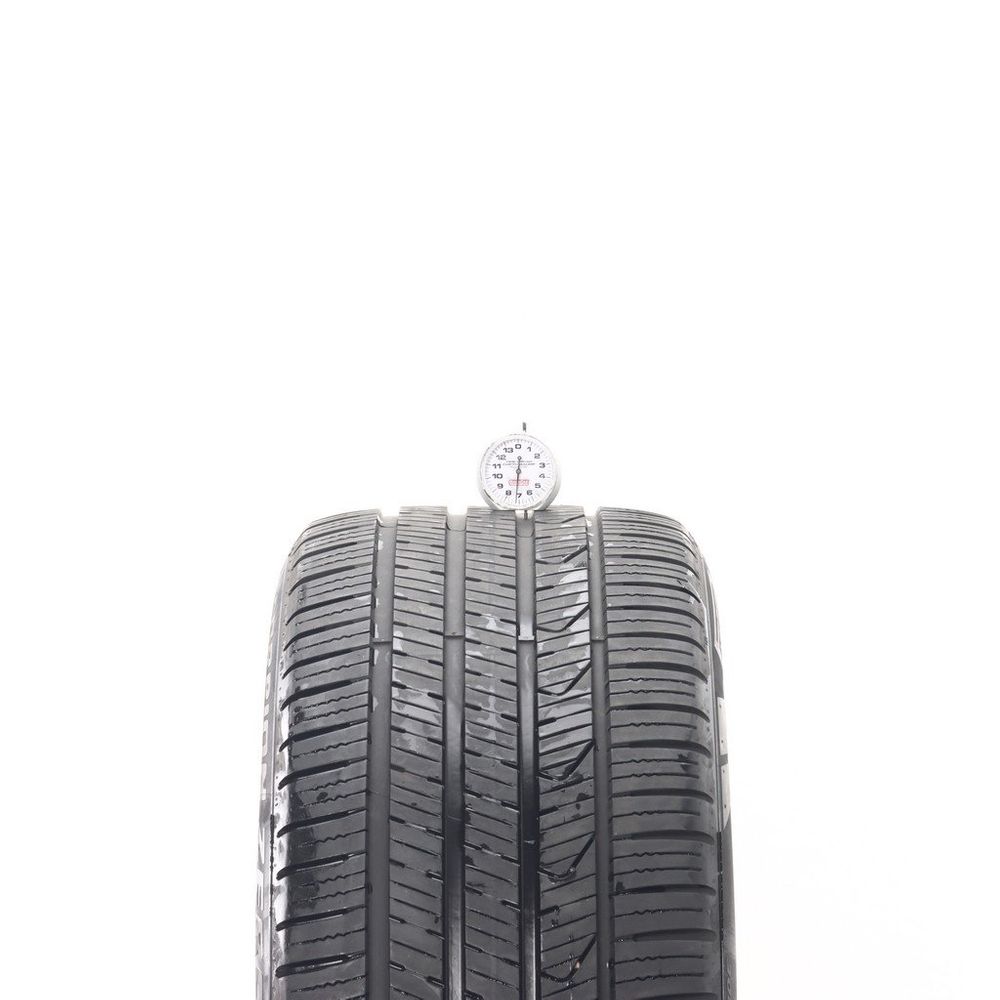 Set of (4) Used 255/45R19 Pirelli Scorpion Zero AS Plus 3 Elect PNCS 104Y - 7-8.5/32 - Image 2