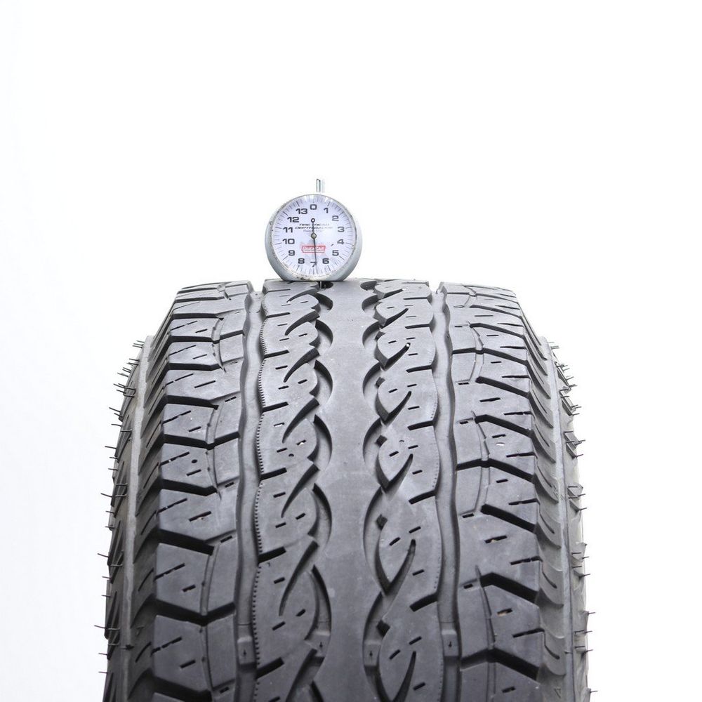 Used LT 245/75R16 Pathfinder Sport SAT 120/116Q - 6.5/32 - Image 2
